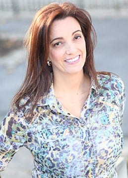 Laura Torrado, DDS, FAGD