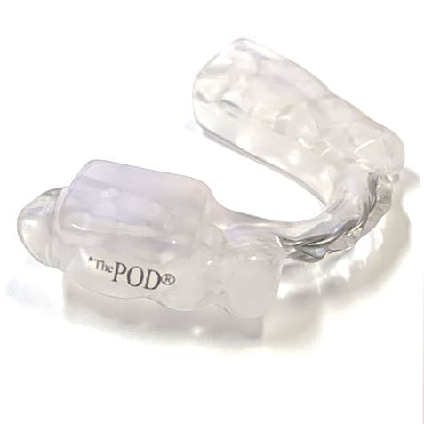 The POD image with white background