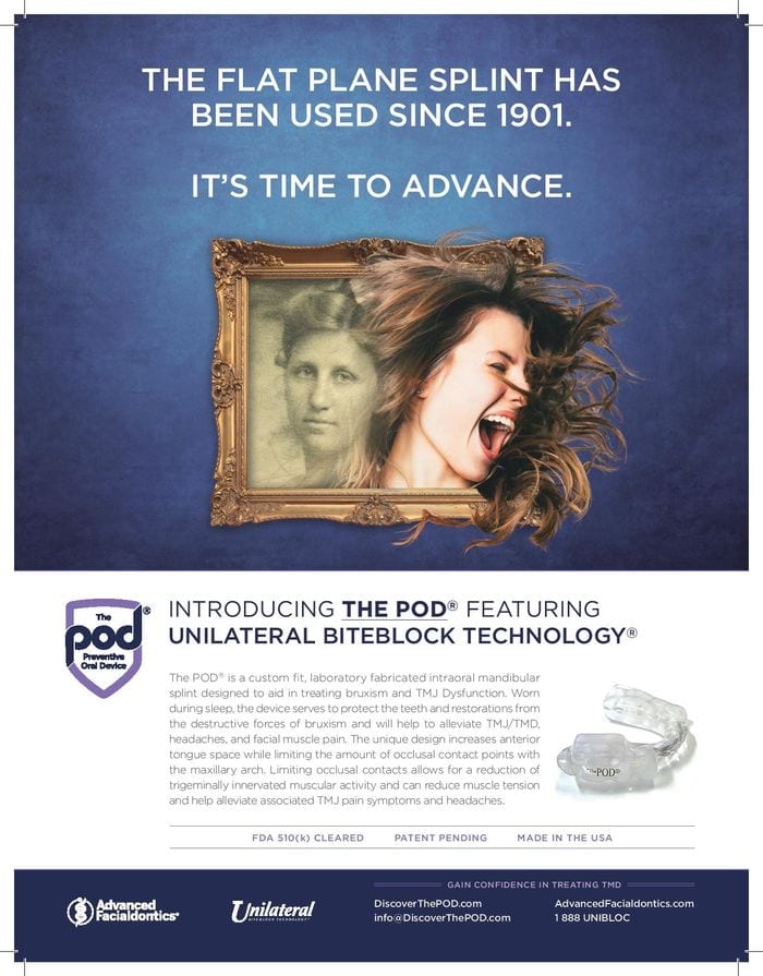 POD advertisement
